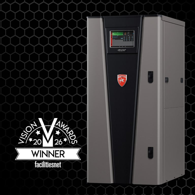 Regent&trade; Commercial Tankless Water Heater