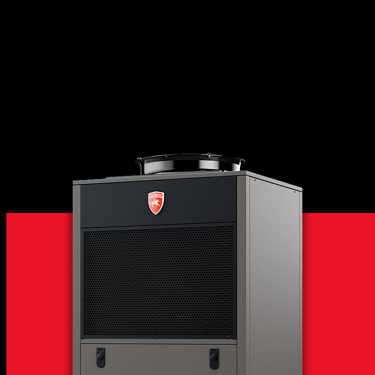Veritus™ Air Source Commercial Heat Pump Water Heater veritus air source commericial heat pump water heater