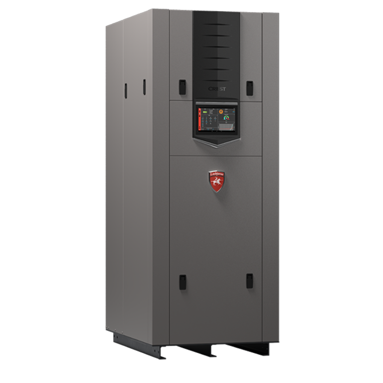 The Crest Condensing Boiler