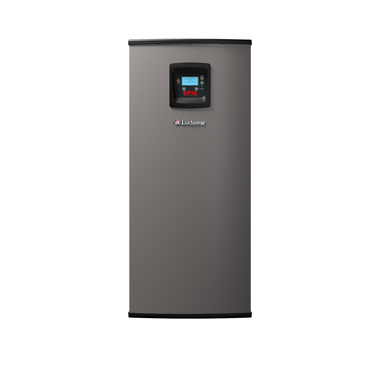 Epic Combi Floor Standing Boiler product image