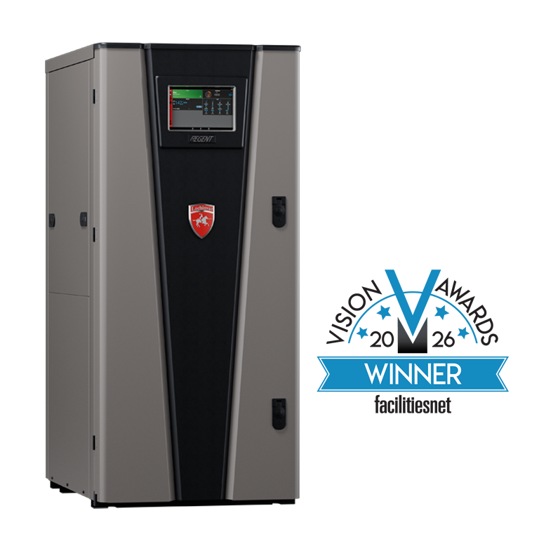 Regent&trade; Commercial Tankless Water Heater