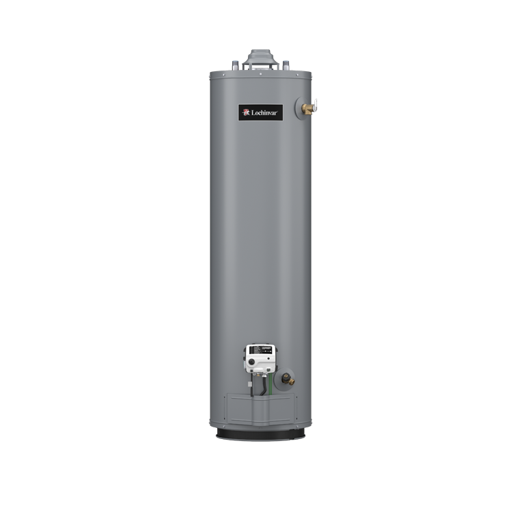 Ultra Low NOx Residential Water Heater product image
