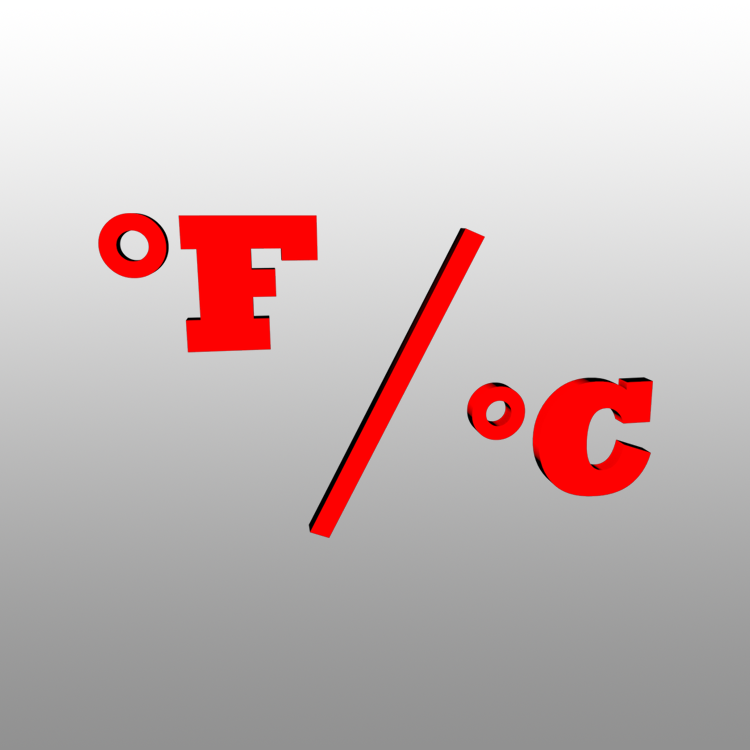 Temperature Conversion