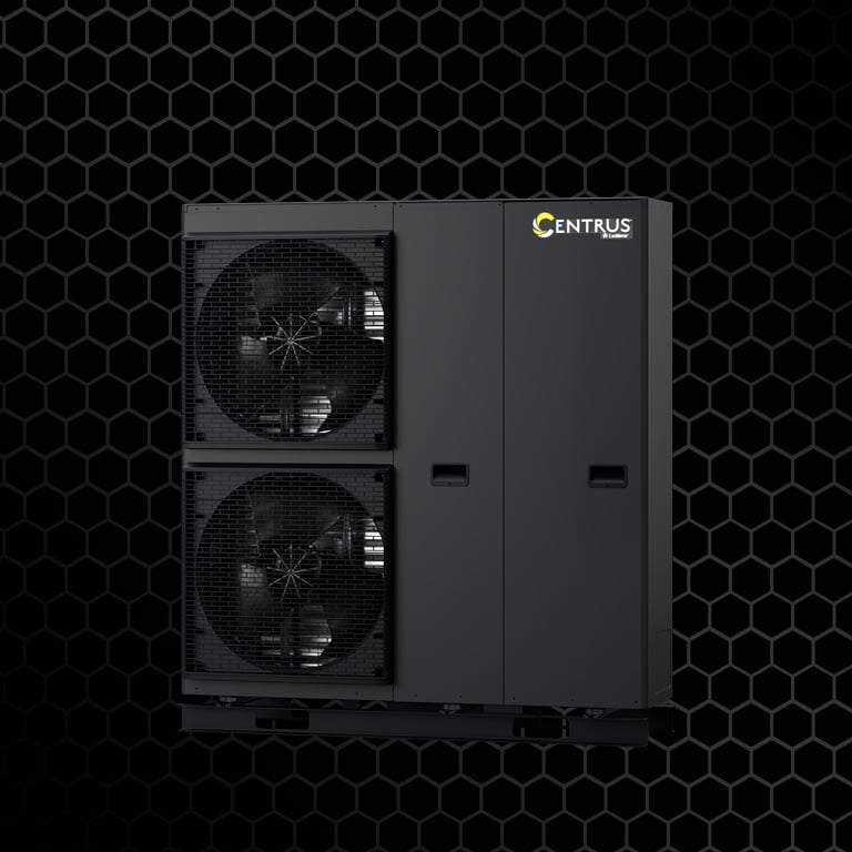 Lectrus&trade; Commercial Electric Boiler