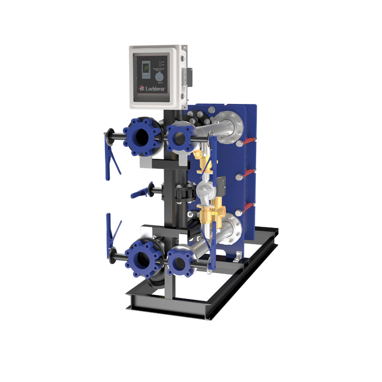 Indirect Plate and Frame Indirect Water Heater product image Indirect Plate and Frame Indirect Water Heater product image