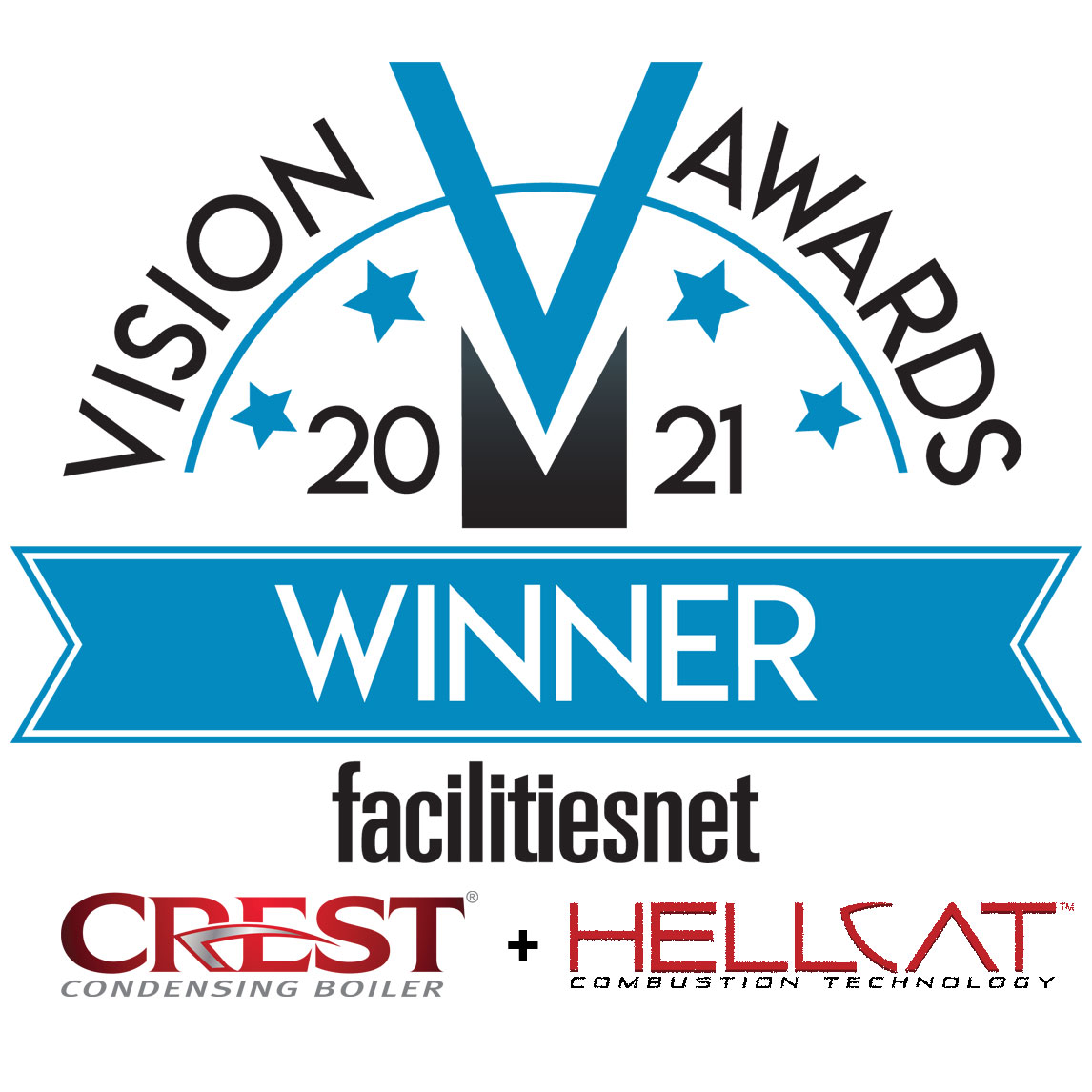 Press 3rd Annual Vision Awards Winners Announced