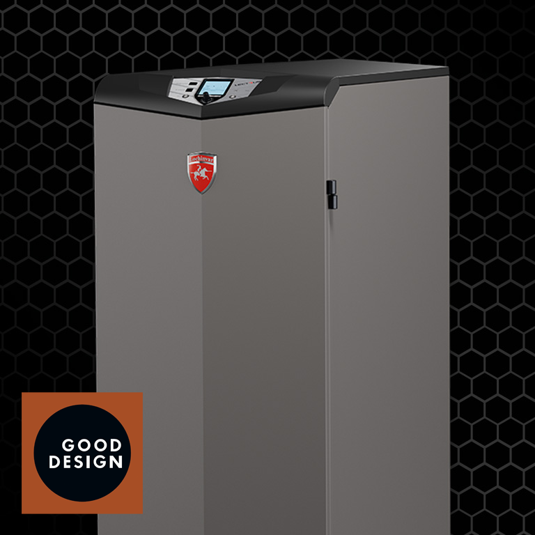 Lectrus&trade; Commercial Electric Boiler