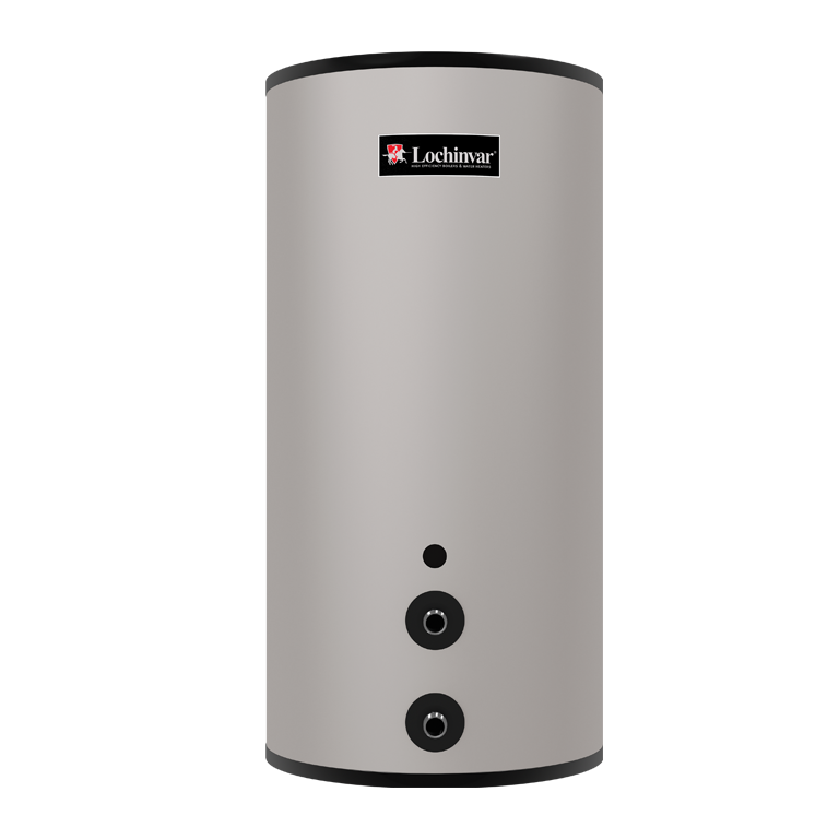 lochinvar tanks