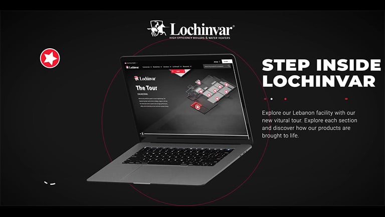 Preview Image of Lochinvar Virtual Tour