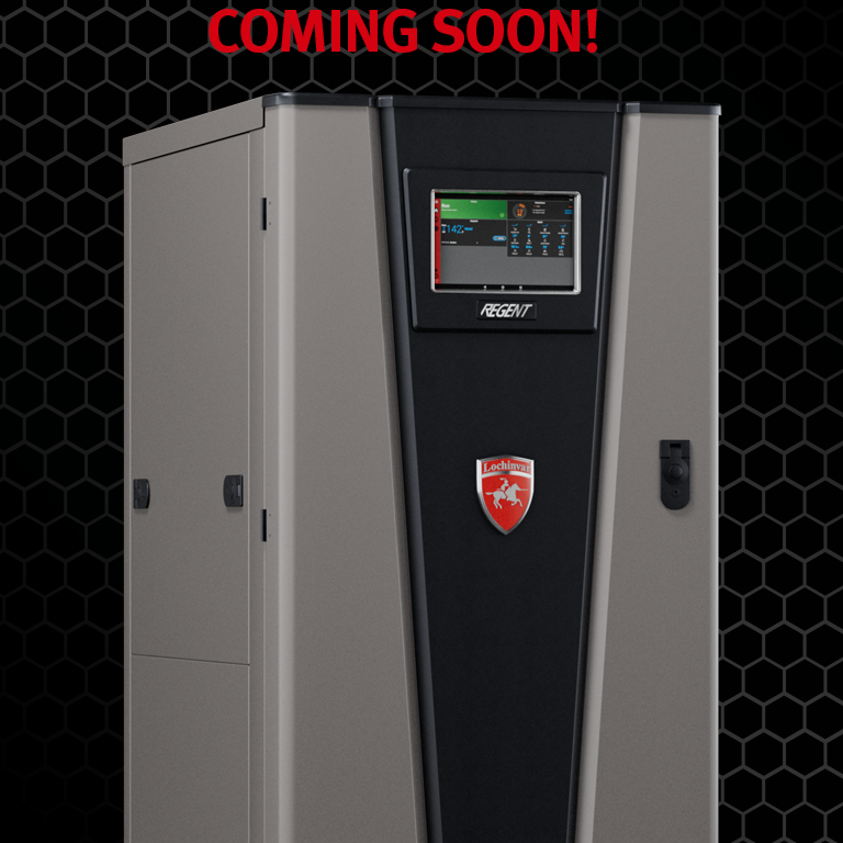 Regent&trade; Commercial Tankless Water Heater