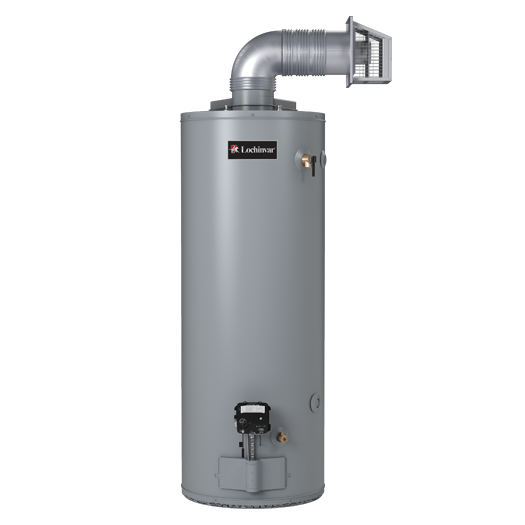 Balanced Flue Direct Vent Residential Water Heaters