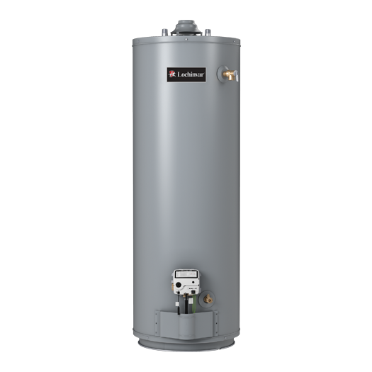 Ultra Low NOx Gas Water Heaters