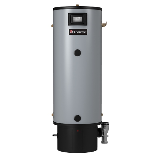 35-50 Series Gas Water Heaters