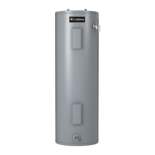 Energy-Saver Residential Electric Water Heaters