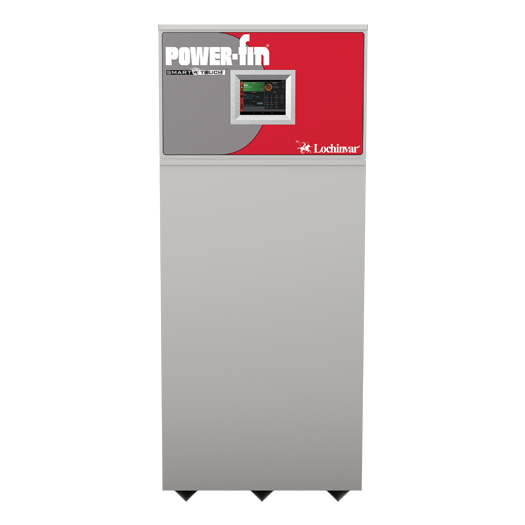 Power-Fin® Water Heater