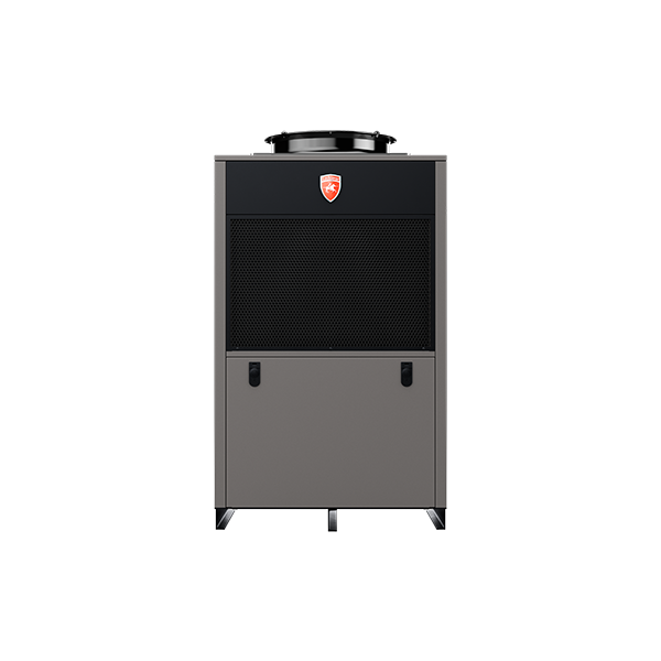 Veritus® Air Source Commercial Heat Pump Water Heater