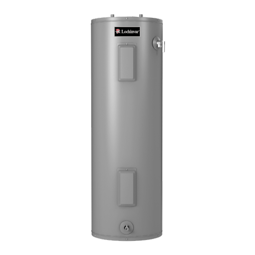 Light Service Electric Water Heater