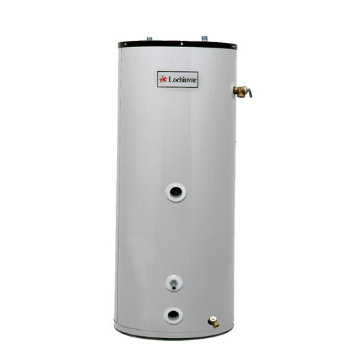 Energy Saver Indirect Water Heater