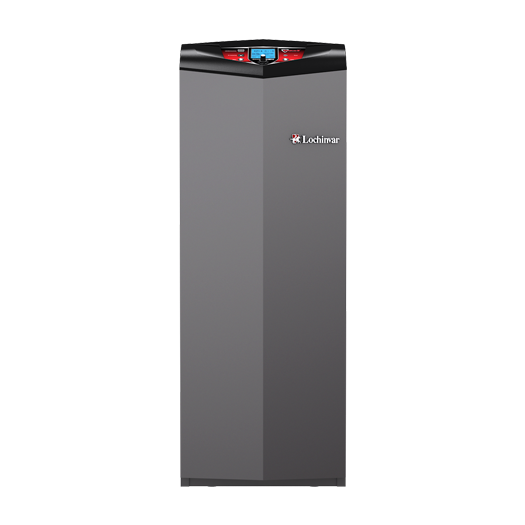 KNIGHT™ Fire Tube Boiler