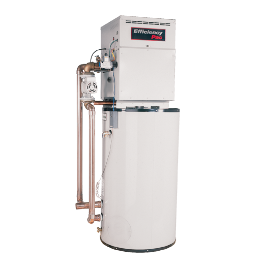 Efficiency Pac High Efficiency Commercial Gas Water Heaters