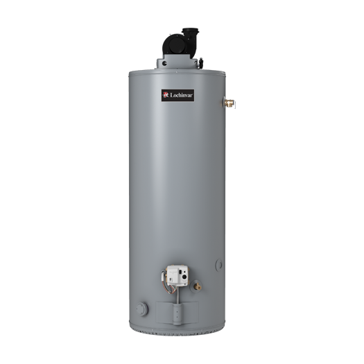 Power-Vent Residential Gas Water Heaters