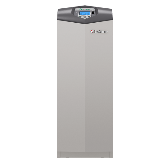 Lochinvar AWN286PM ARMOR  WATER HEATER  151-801