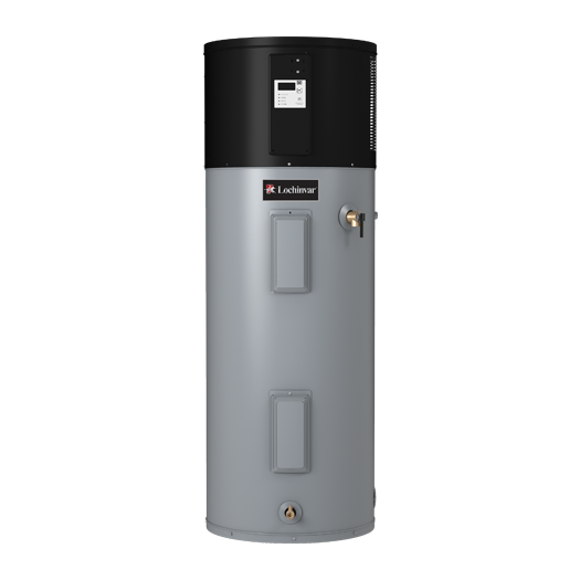 Residential Heat Pump Electric Water Heater