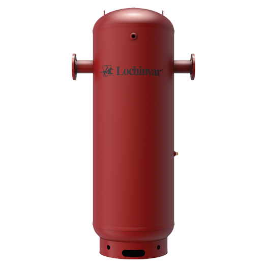 Chilled Water Buffer Tank