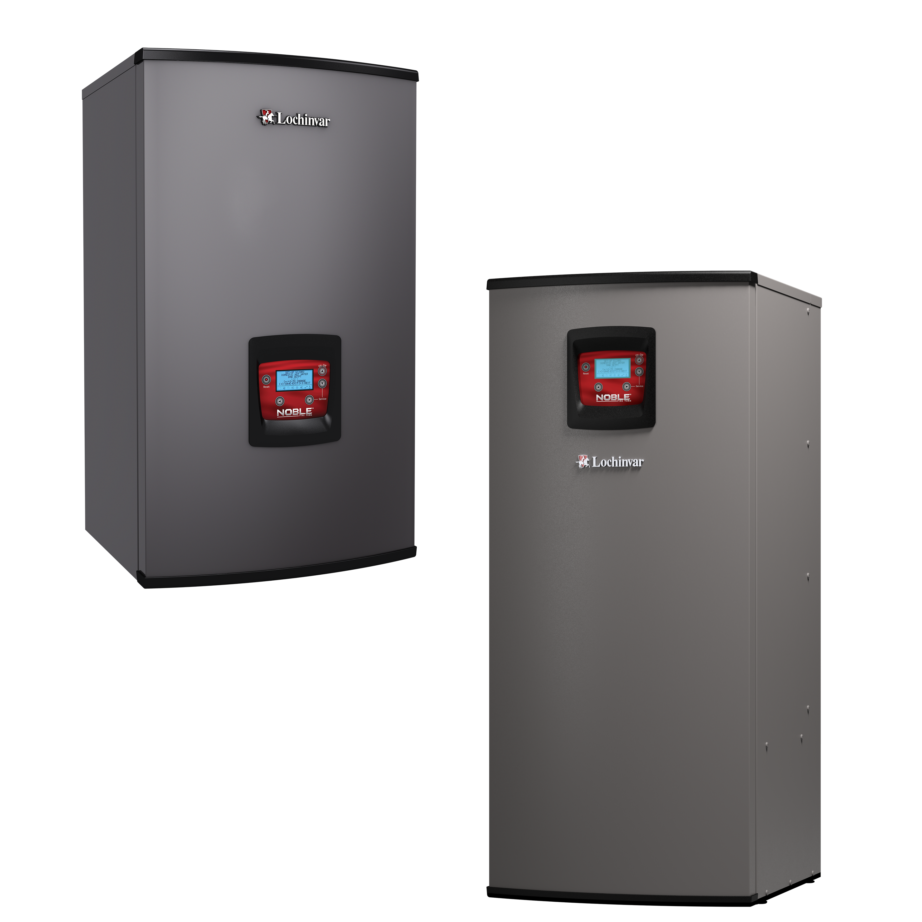 Noble® Combination Gas Boiler/Space Heating Appliance