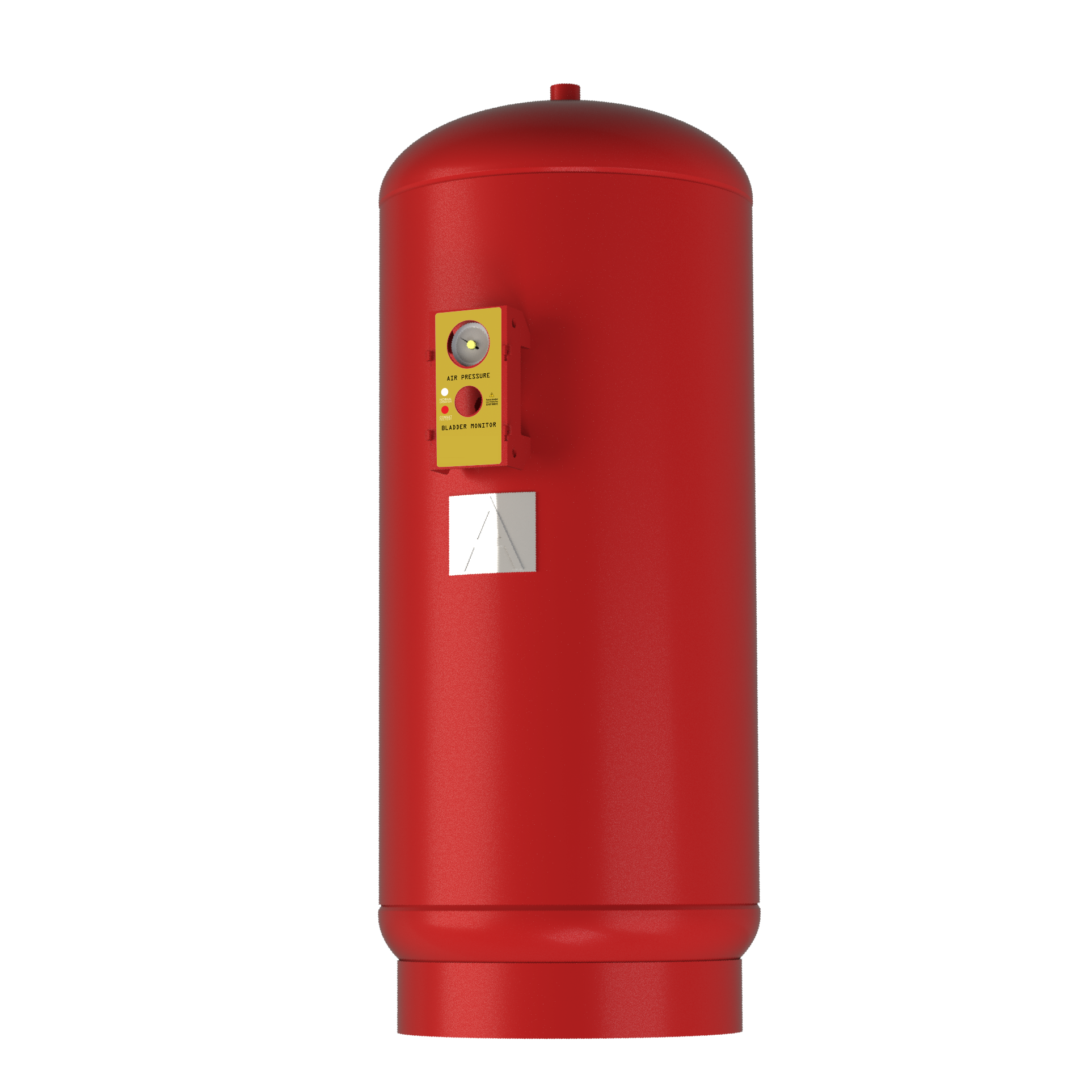 Thermal Expansion Tanks