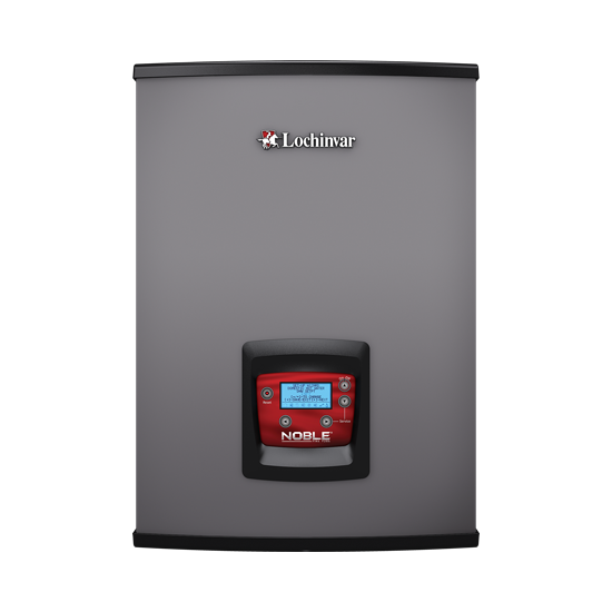 Lochinvar NKB110N DELTA BOILER