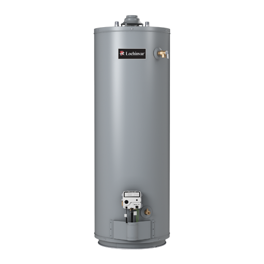 Energy Saver Residential Gas Water Heaters