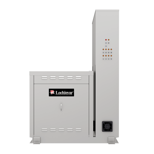 Commercial Electric Hot Water Boilers