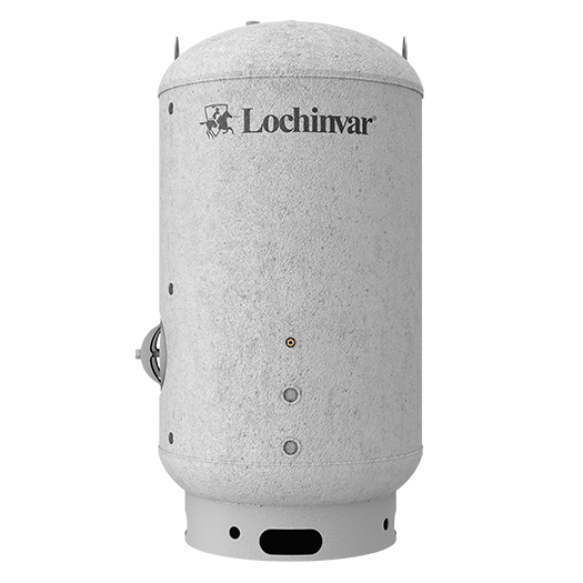 Insulated Outdoor Lock-Temp® Storage Tanks