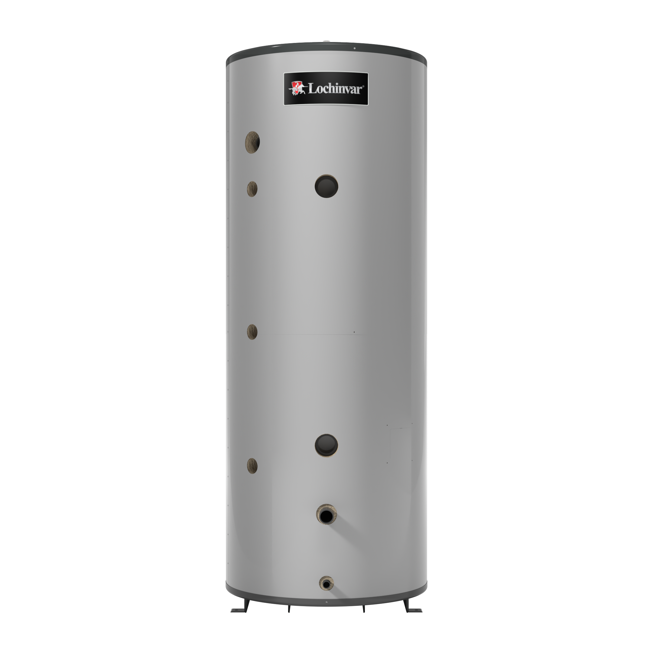 Reverse Indirect Water Heater