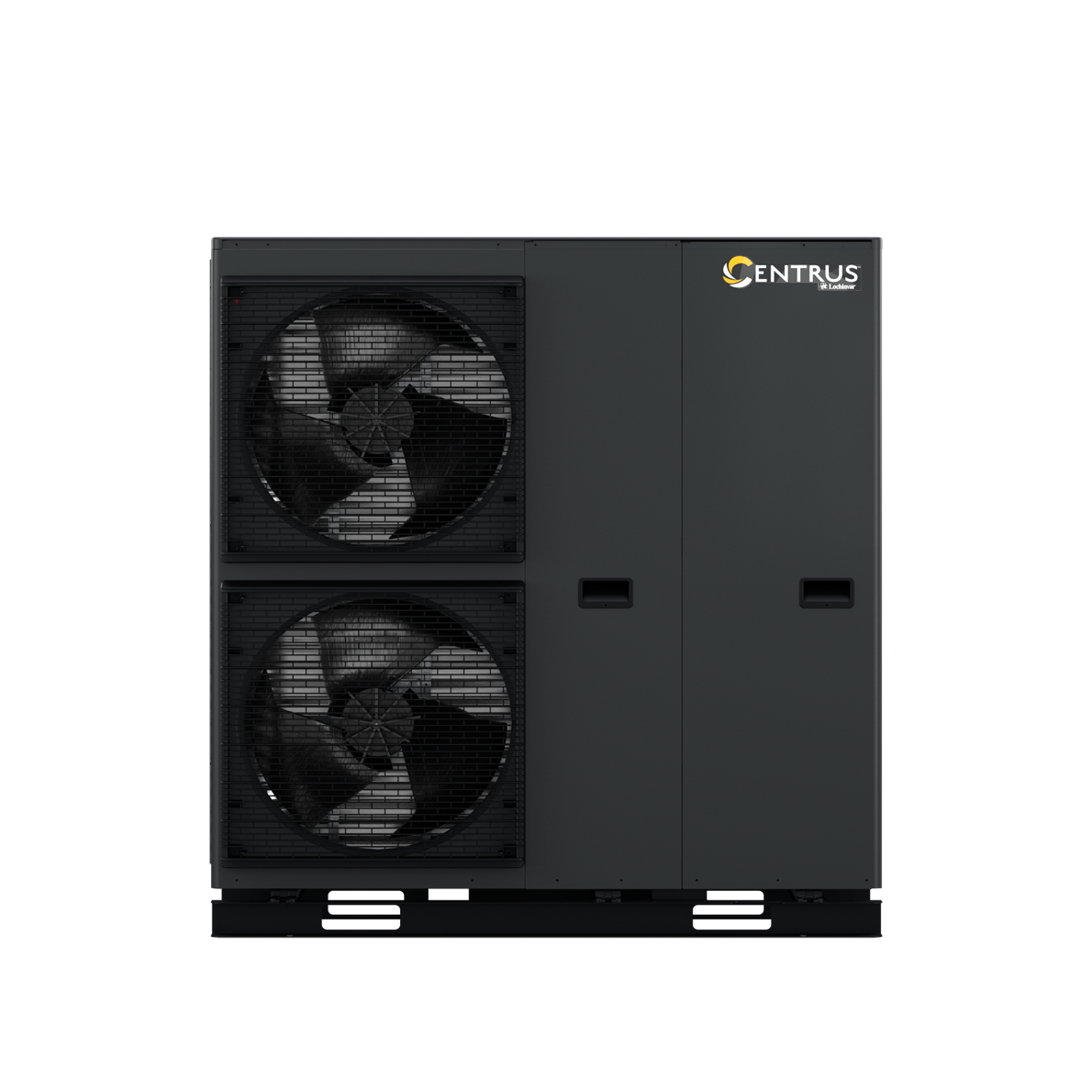 Centrus™ Residential Hydronic Heat Pump
