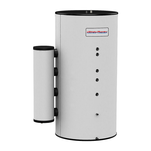 Strato-Therm+ Solar Thermal Storage Tank