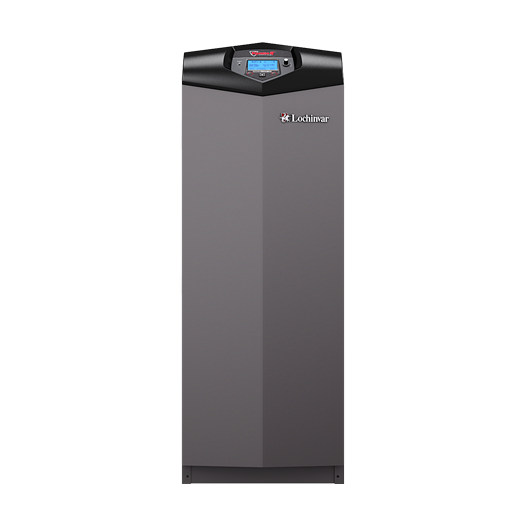 KNIGHT™ Water Tube Boiler