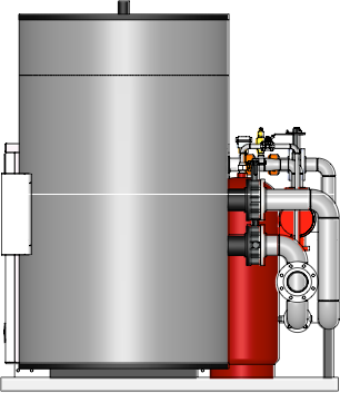 Water Heater