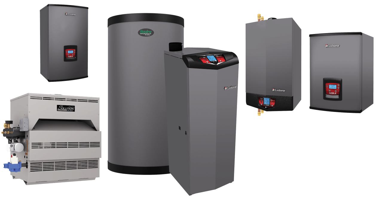 College of Lochinvar products